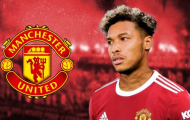 Chuyển nhượng 20/12: Cú hích Haaland, M.U sắp có tân binh đầu tiên; Lộ diện 3 HĐ Arsenal theo đuổi