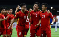 ESPN: 'Tham vọng của ĐT Việt Nam gặp thử thách lớn'