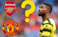 Bản HĐ cực chất, giá rẻ là canh bạc khôn ngoan của Man Utd