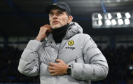 HLV Tuchel: 'Chúng tôi thất vọng và tức giận'