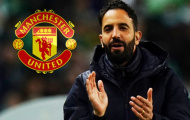 CĐV Man United phấn khích trước ƯCV thay thế Rangnick