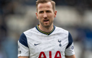 'Kane không bị thẻ đỏ trước Liverpool vì là đội trưởng tuyển Anh'