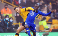 Sau tất cả, superman của Chelsea tái xuất