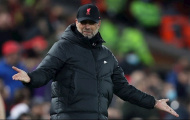 Mất điểm trước Tottenham, Klopp vẫn sẵn sàng chơi đẹp