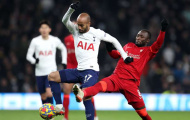 CĐV Liverpool nổi giận với ngôi sao để mất bóng tới 16 lần