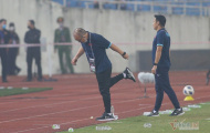 Tuyển Việt Nam đụng Thái Lan bán kết AFF Cup: Thầy Park tính... dang dở!
