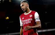 Pierre-Emerick Aubameyang phá vỡ im lặng sau án kỷ luật