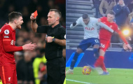 Robertson hóa tiều phu, 10 người của Liverpool thoát hiểm trên sân Tottenham