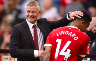 Man Utd ra giá bán đứt Lingard cho đối tác quen thuộc