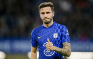 CĐV Chelsea ví ngôi sao chơi hay như Ballack
