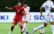Trang chủ AFC: ĐT Việt Nam trừng phạt sự hiếu thắng của Campuchia