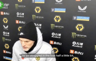 Tuchel: 'Không, tuyệt đối không'