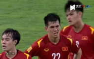 Những bối rối của tuyển Việt Nam