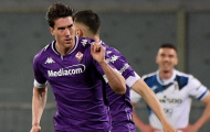 CEO Fiorentina bật đèn xanh cho Arsenal trong thương vụ Vlahovic