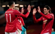 Xác nhận vụ Barca chiêu mộ tiền đạo Man Utd