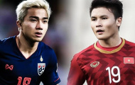 4 điều đáng chờ đợi trận bán kết lượt đi Việt Nam vs Thái Lan