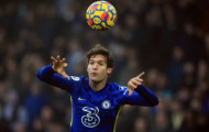 Chứng nào tật nấy, sao Chelsea khiến cả Thiago Silva lẫn Rudiger bực mình