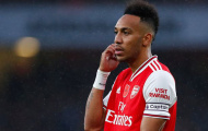 Gã khổng lồ tha thiết muốn cứu vãn sự nghiệp của Aubameyang