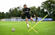 Biết sẽ rời Chelsea cuối mùa, sao 25 tuổi bật khóc