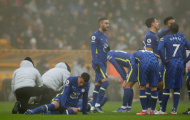 Chấn thương, đại dịch và những thử thách ngăn Chelsea vô địch EPL