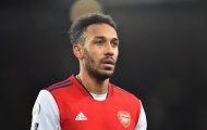 Đưa người cũ trở lại, Arsenal biến Aubameyang thành vật tế