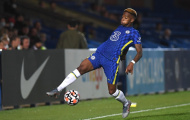 Chelsea sẽ chia tay một cầu thủ vào mùa hè 2022