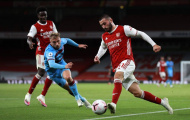 Hàng thừa Arsenal được CLB Premier League săn đón