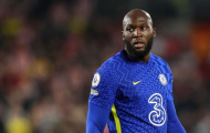 'Cậu ấy không có phẩm chất của một 'số 10' mà Lukaku cần'
