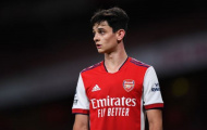Phil Foden mới của Arsenal có cơ hội trình làng