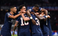 Mớ hỗn độn ở PSG