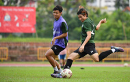 Thái Lan lợi thế lớn, luyện chiêu đấu tuyển Việt Nam