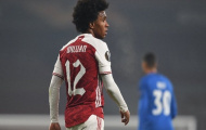 Gia nhập Arsenal 3 tháng, ngôi sao đã nói với đại diện: ''Làm ơn, tôi muốn ra đi'