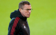 Quyết định của Rangnick có thể khiến M.U lãng phí 55 triệu euro