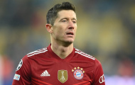 Lewandowski nêu cái hơn của Ronaldo so với Messi
