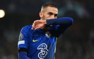6 cầu thủ có thể rời Chelsea trong kỳ chuyển nhượng tháng Giêng