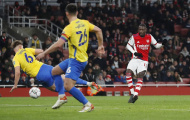 Arsenal 5-1 Sunderland: 3 cầu thủ hay nhất và 1 cái tên gây thất vọng 