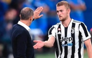 Chelsea có thêm lý do để chiêu mộ Matthijs de Ligt