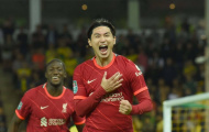 Đội hình Liverpool đấu Leicester: Cơ hội cho kép phụ