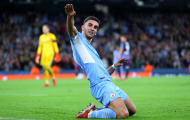 Here we go! Barca chốt hạ bom tấn 65 triệu từ Man City