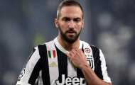 Juventus lãng phí gần nửa tỷ euro