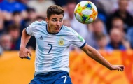 Julian Alvarez - họng pháo Argentina được Man Utd theo đuổi là ai?