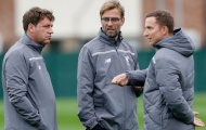 Cánh tay phải đắc lực nói về khả năng thay thế Klopp ở Liverpool