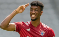 Man Utd muốn chiêu mộ ngôi sao 55 triệu của Bayern Munich