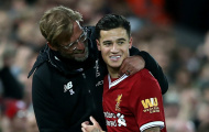 Liverpool nối lại tình xưa với Philippe Coutinho?