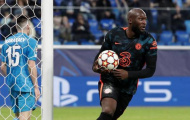 Người đại diện hé lộ tình hình của Lukaku