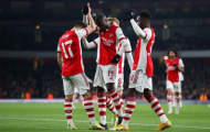 Paul Merson: Arsenal có thể lỗ 40 triệu bảng khi bán ngôi sao