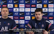Pochettino nói về mối quan hệ của Navas - Donnarumma