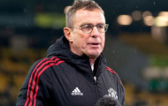 Số phận của Ralf Rangnick nếu M.U hụt Top 4