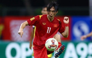 Tuấn Anh nhận vinh dự từ AFF Cup trước đại chiến Thái Lan