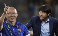 Việt Nam gặp khó Thái Lan, ông Park liệu còn phép ở AFF Cup?